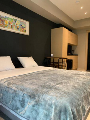 Stylish Rooms